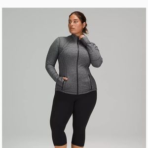 Lululemon Define Jacket